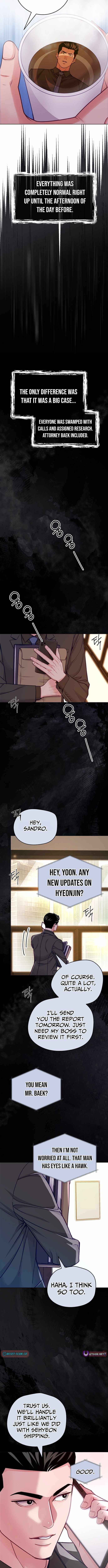 The Ordinary Lawyer's Subspace Ch.26 p2