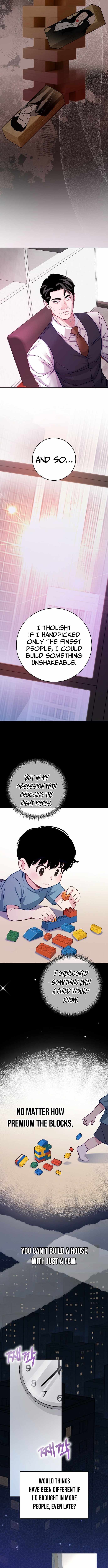 The Ordinary Lawyer's Subspace Ch.26 p11