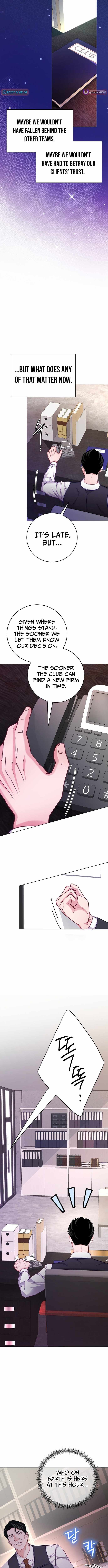 The Ordinary Lawyer's Subspace Ch.26 p12