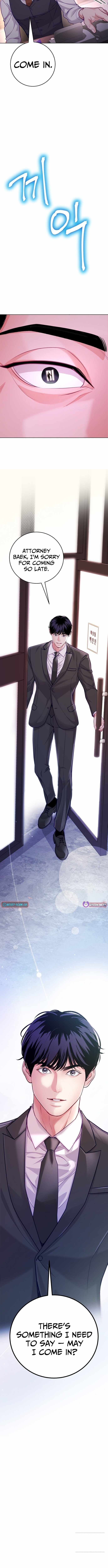 The Ordinary Lawyer's Subspace Ch.26 p13
