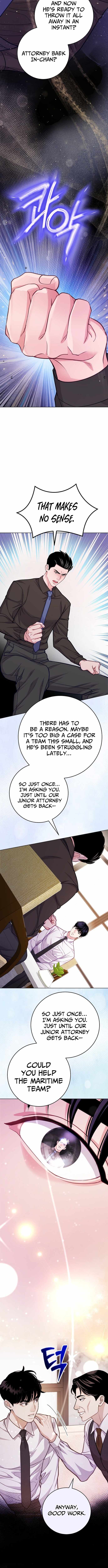 The Ordinary Lawyer's Subspace Ch.26 p5
