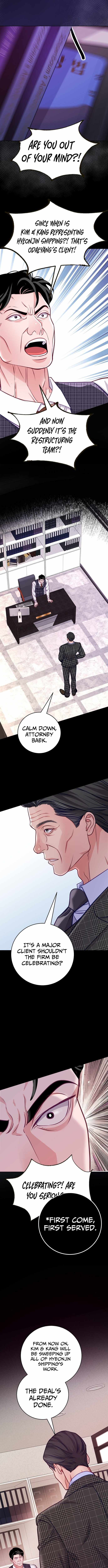 The Ordinary Lawyer's Subspace Ch.26 p7