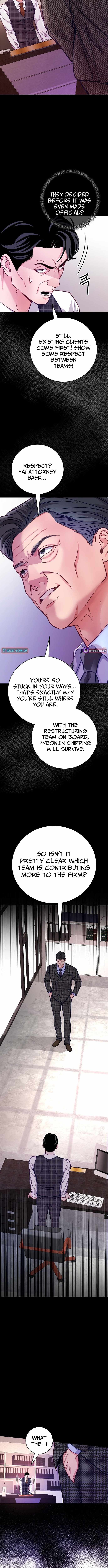 The Ordinary Lawyer's Subspace Ch.26 p8