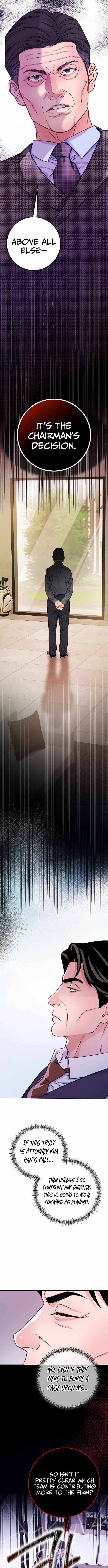 The Ordinary Lawyer's Subspace Ch.26 p9