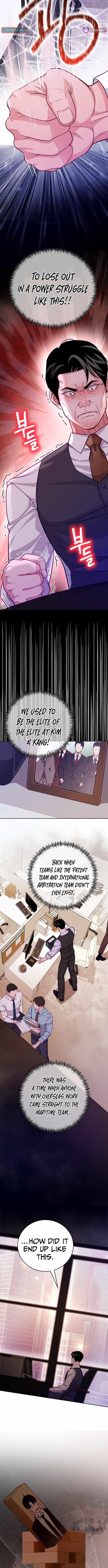 The Ordinary Lawyer's Subspace Ch.26 p10