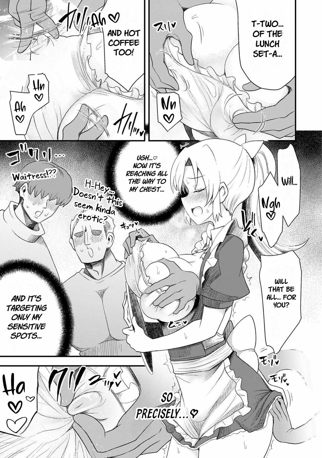 The Other World's Wizard Does Not Chant Ch.57-5 p5