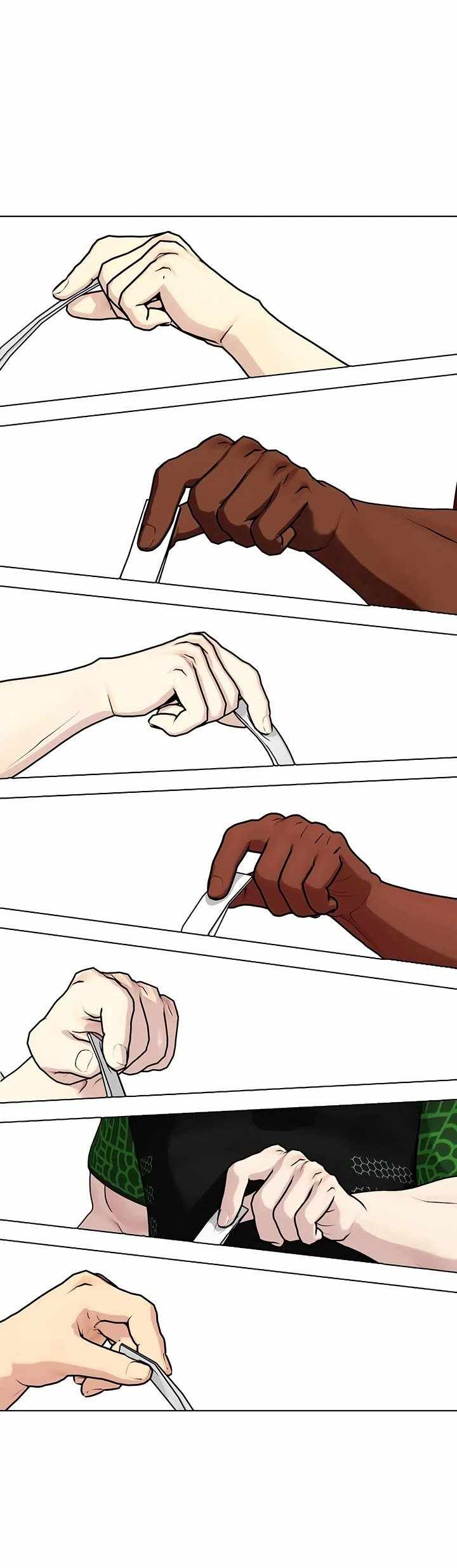 The Outcast Is Too Good at Martial Arts Ch.165 p3