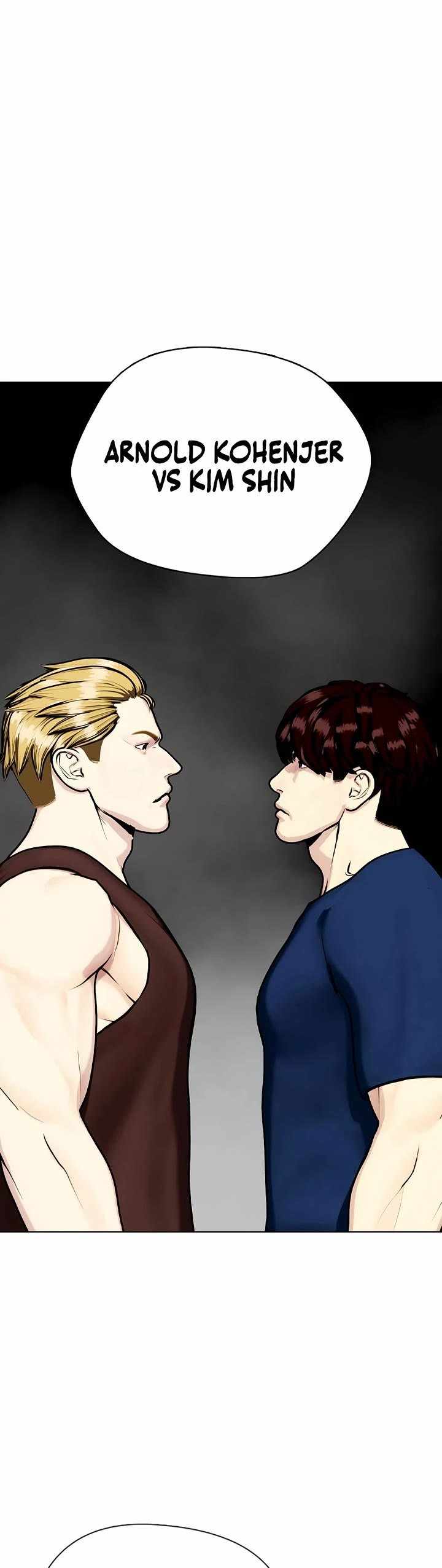 The Outcast Is Too Good at Martial Arts Ch.165 p6