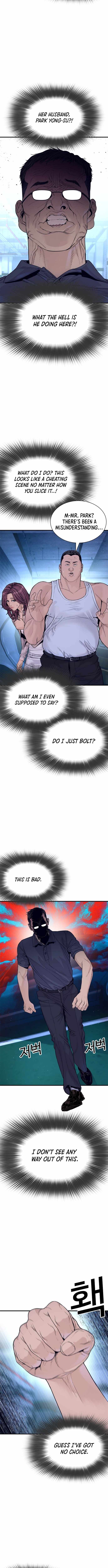 The Outlaws 0 Ch.16 p3