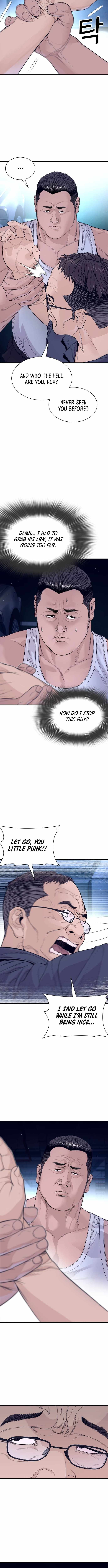 The Outlaws 0 Ch.16 p5