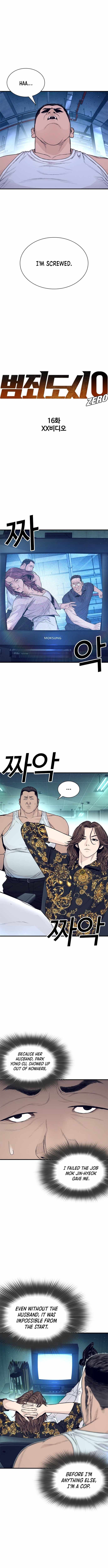 The Outlaws 0 Ch.16 p7