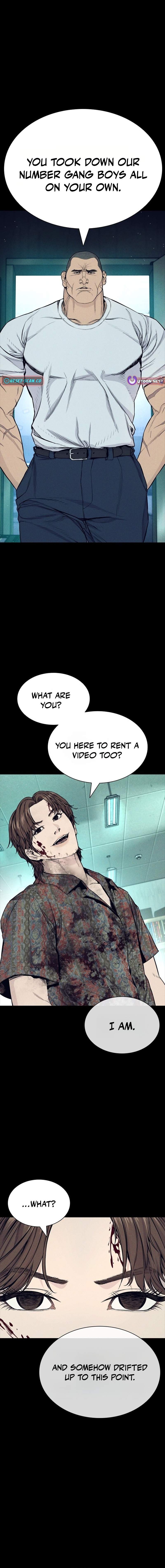The Outlaws 0 Ch.20 p19
