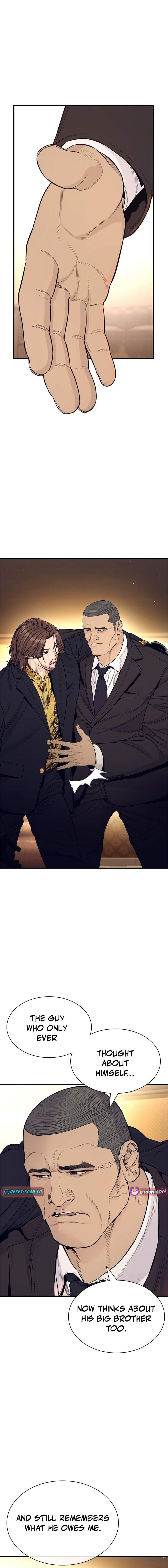 The Outlaws 0 Ch.20 p29