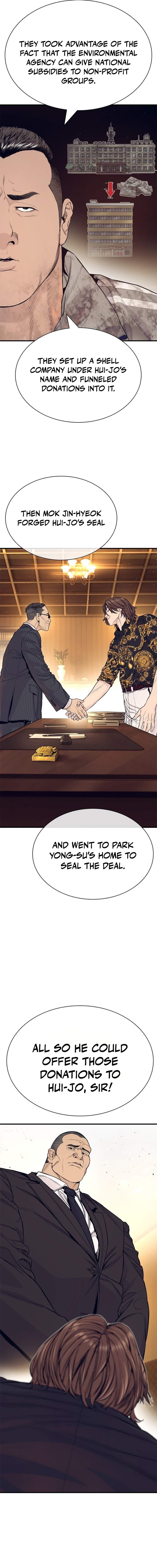 The Outlaws 0 Ch.20 p9
