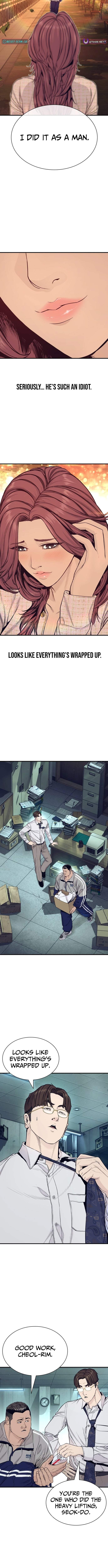 The Outlaws 0 Ch.21 p12