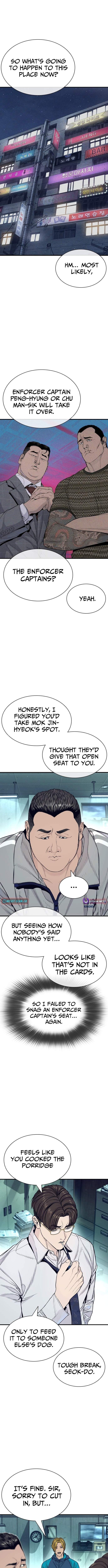 The Outlaws 0 Ch.21 p13