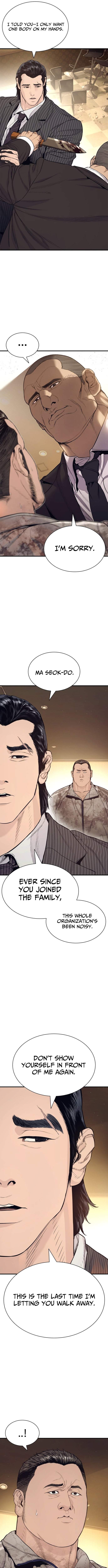 The Outlaws 0 Ch.21 p3