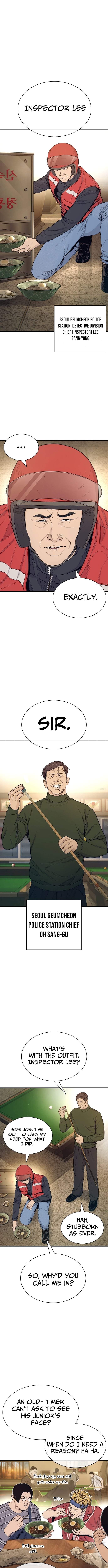 The Outlaws 0 Ch.21 p5