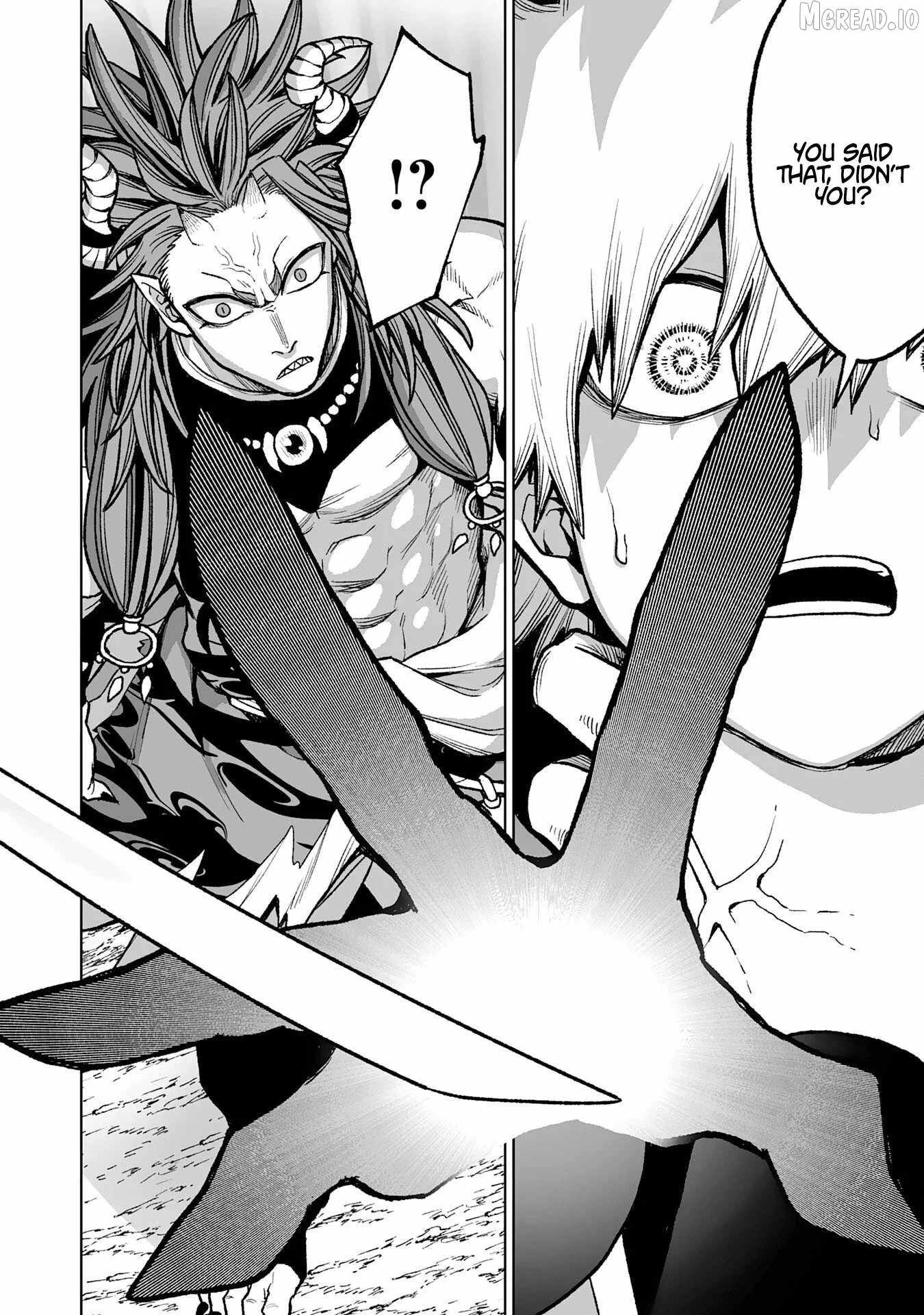 The Overpowered Cursed Magic Sword I Got From My "Junk Collection" Skill Is Too Strong ~I Was Thrown Away as Useless, but I'll Rise up With the World's Discarded Items~ Ch.12 p14