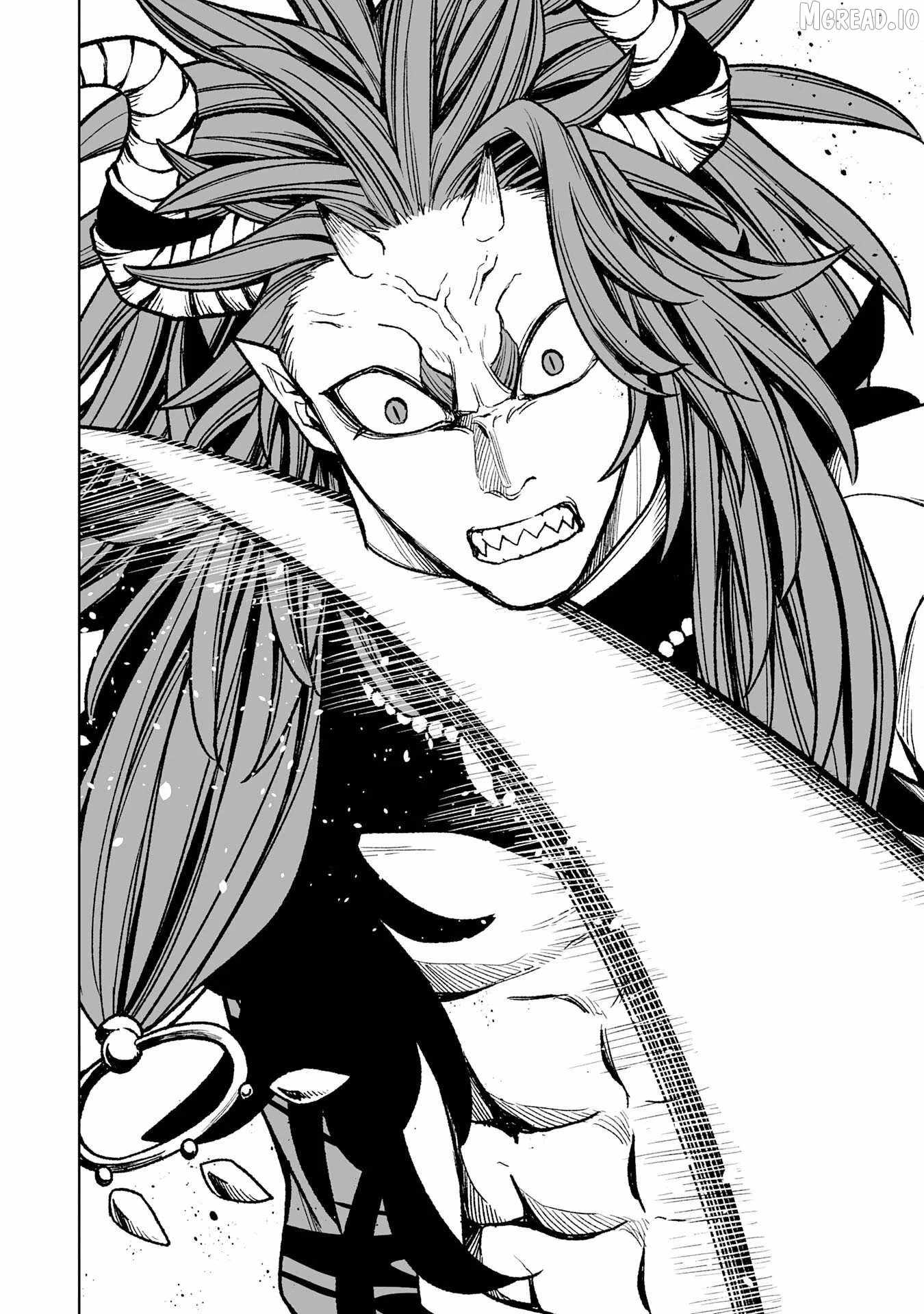 The Overpowered Cursed Magic Sword I Got From My "Junk Collection" Skill Is Too Strong ~I Was Thrown Away as Useless, but I'll Rise up With the World's Discarded Items~ Ch.12 p16