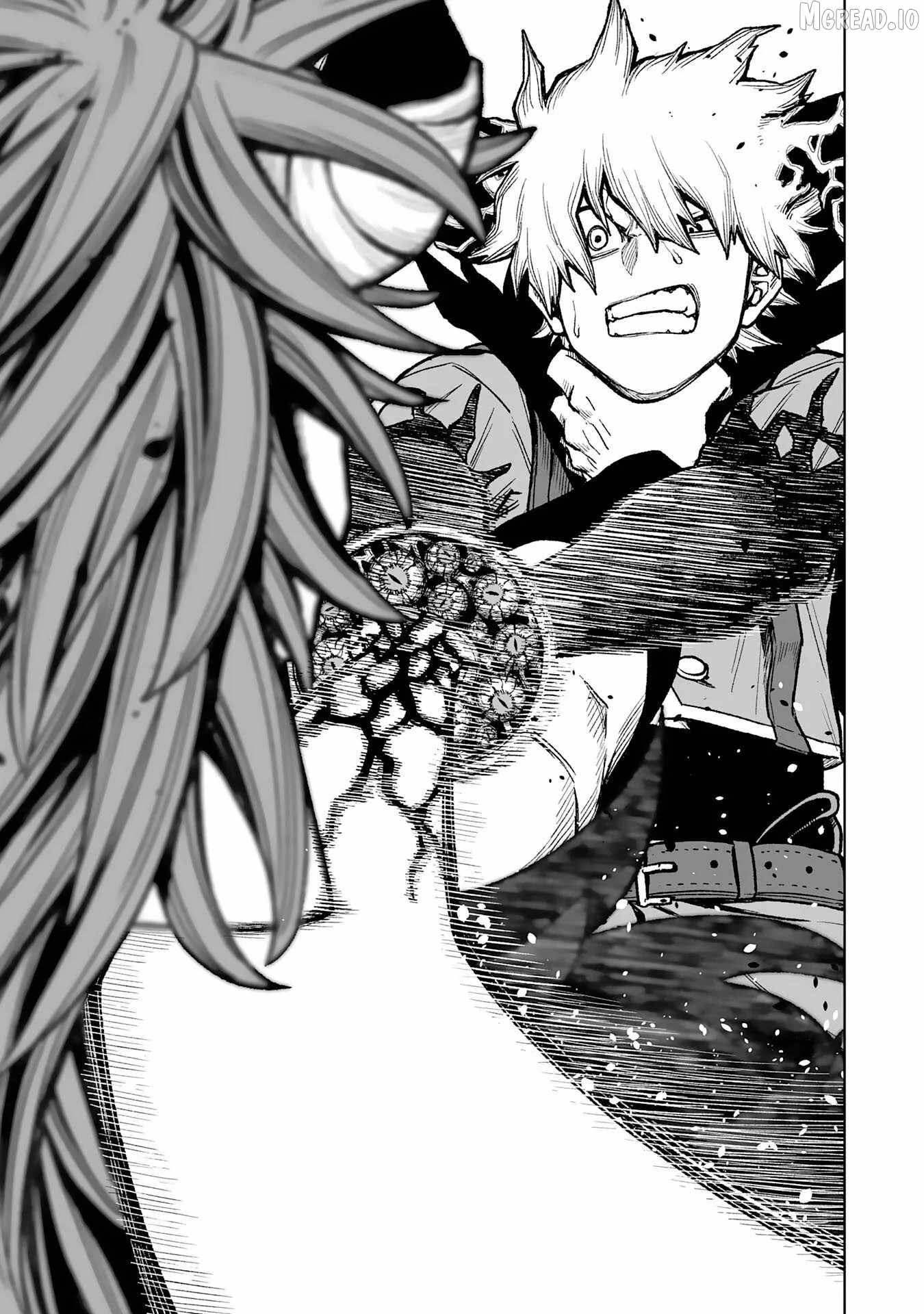 The Overpowered Cursed Magic Sword I Got From My "Junk Collection" Skill Is Too Strong ~I Was Thrown Away as Useless, but I'll Rise up With the World's Discarded Items~ Ch.12 p17