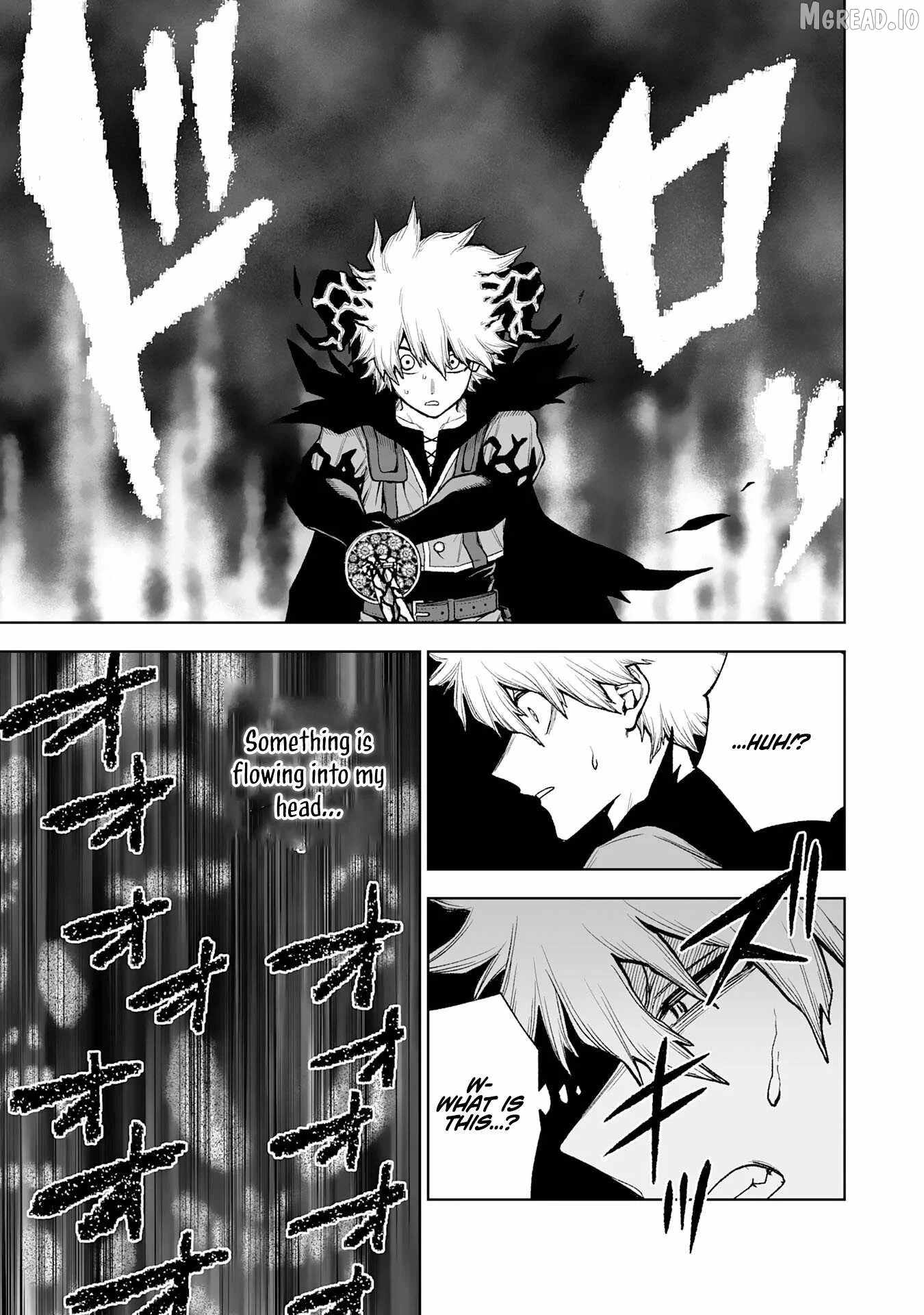 The Overpowered Cursed Magic Sword I Got From My "Junk Collection" Skill Is Too Strong ~I Was Thrown Away as Useless, but I'll Rise up With the World's Discarded Items~ Ch.12 p19