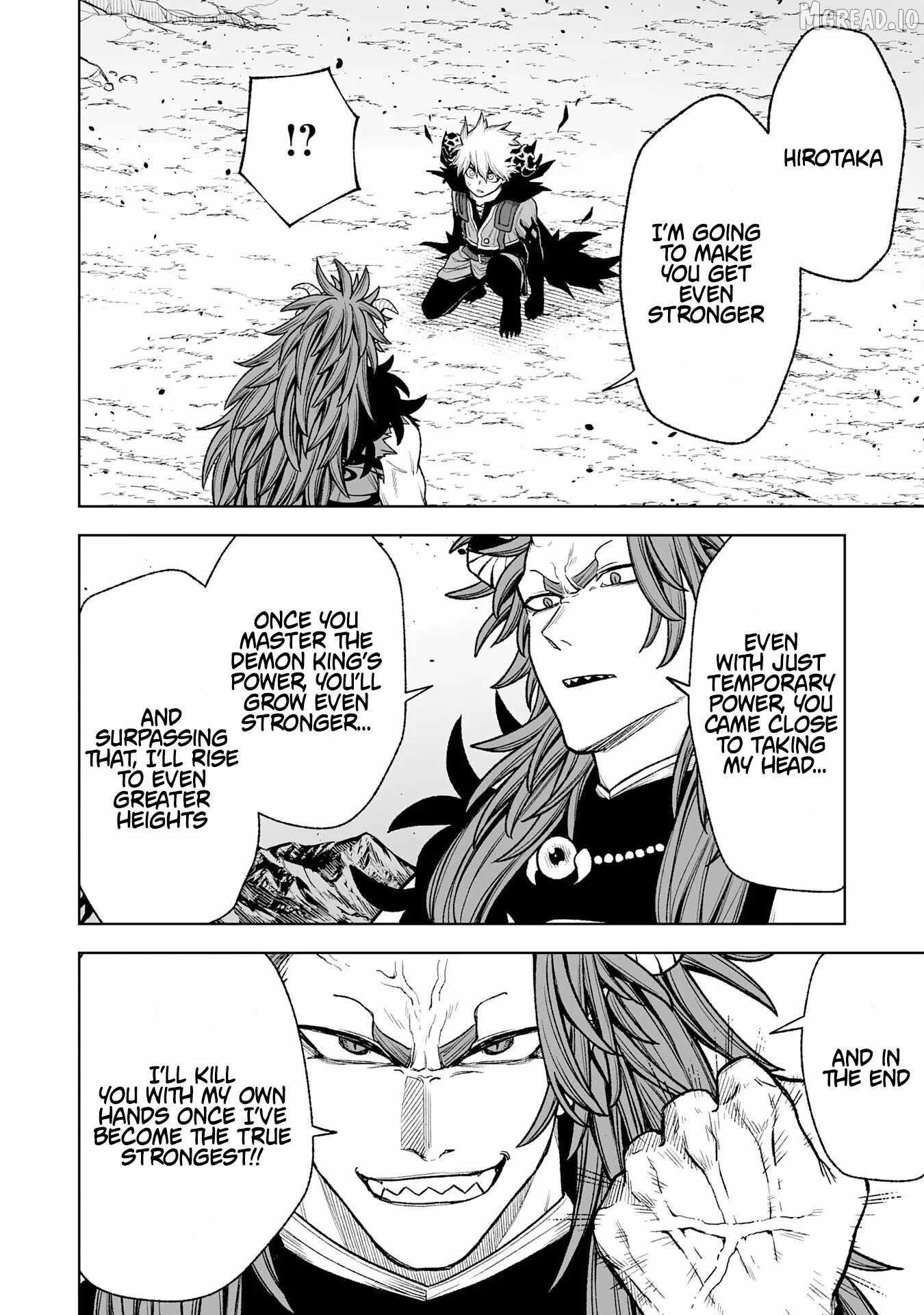 The Overpowered Cursed Magic Sword I Got From My "Junk Collection" Skill Is Too Strong ~I Was Thrown Away as Useless, but I'll Rise up With the World's Discarded Items~ Ch.12 p24
