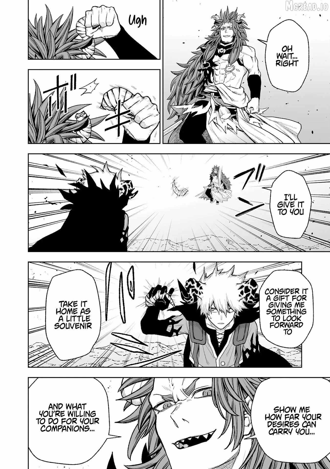The Overpowered Cursed Magic Sword I Got From My "Junk Collection" Skill Is Too Strong ~I Was Thrown Away as Useless, but I'll Rise up With the World's Discarded Items~ Ch.12 p26