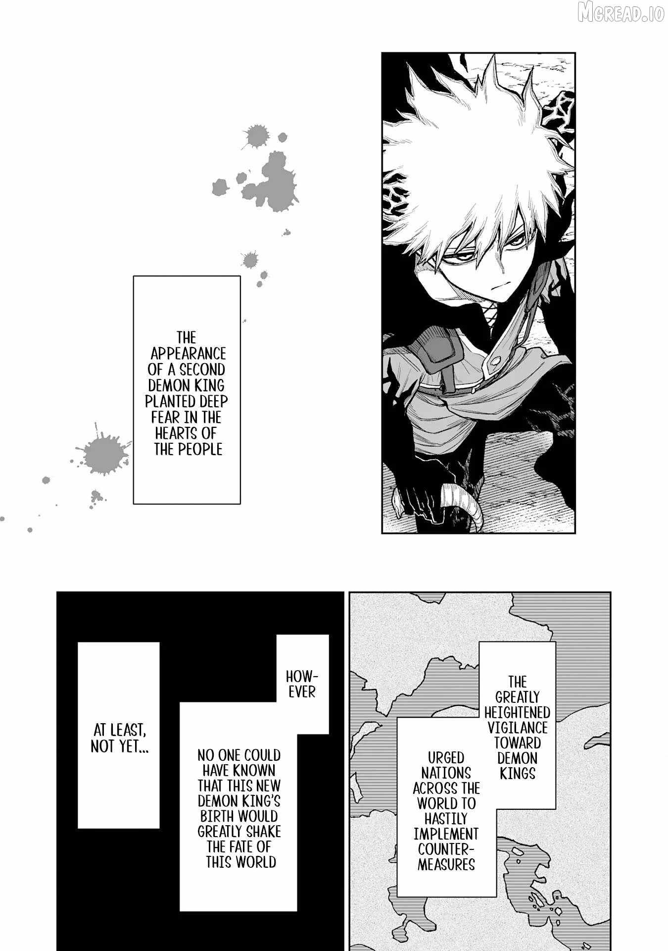 The Overpowered Cursed Magic Sword I Got From My "Junk Collection" Skill Is Too Strong ~I Was Thrown Away as Useless, but I'll Rise up With the World's Discarded Items~ Ch.12 p28