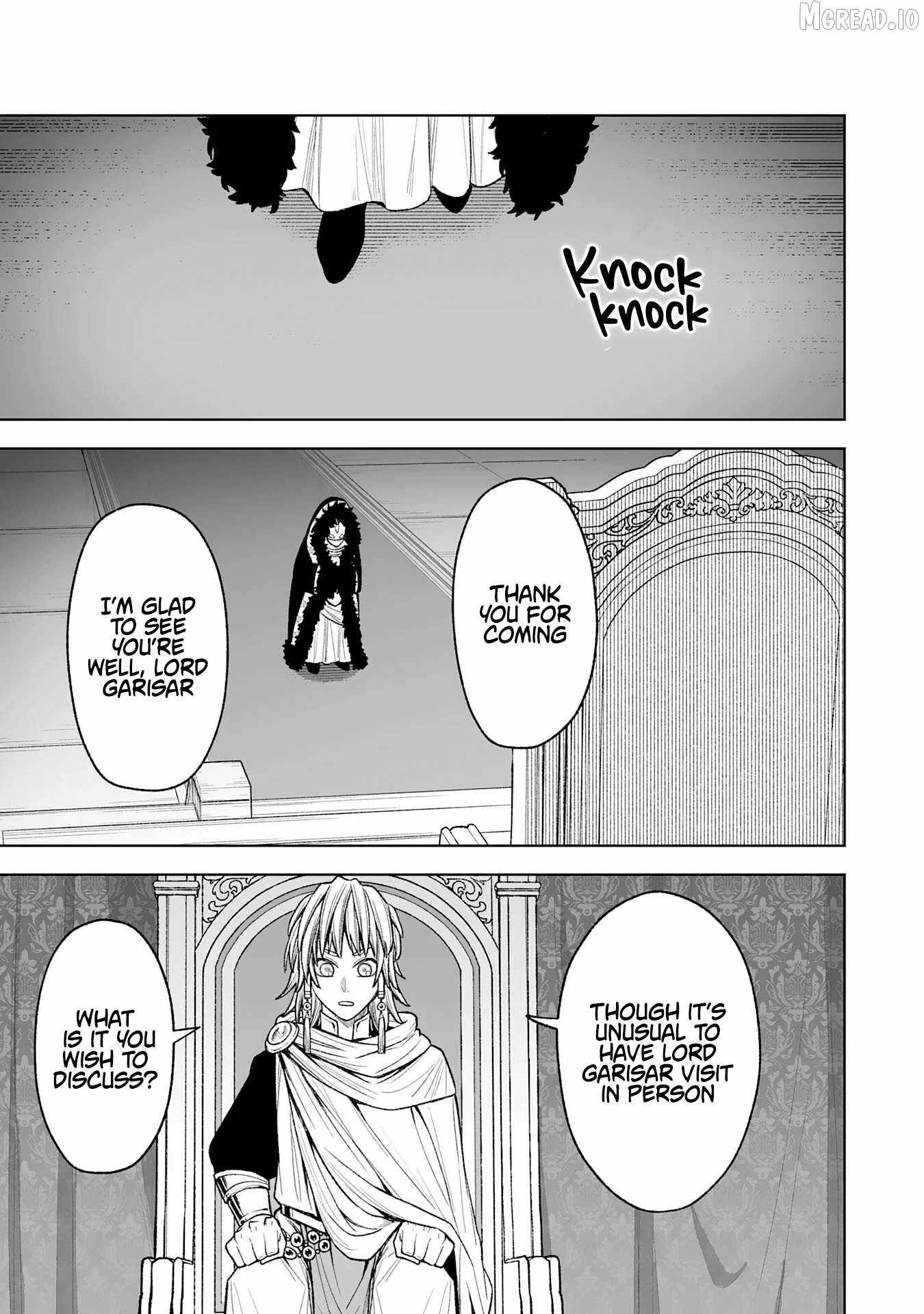 The Overpowered Cursed Magic Sword I Got From My "Junk Collection" Skill Is Too Strong ~I Was Thrown Away as Useless, but I'll Rise up With the World's Discarded Items~ Ch.12 p29