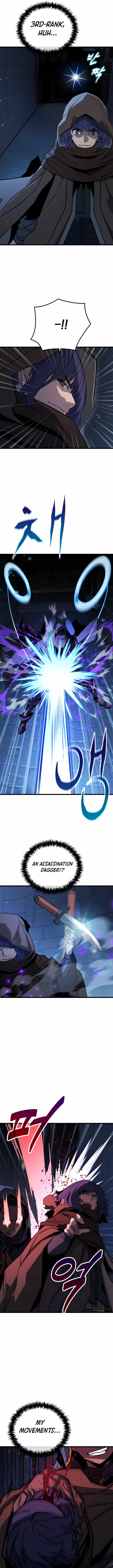 The Player of a Fallen Prestigious Family Ch.47 p12