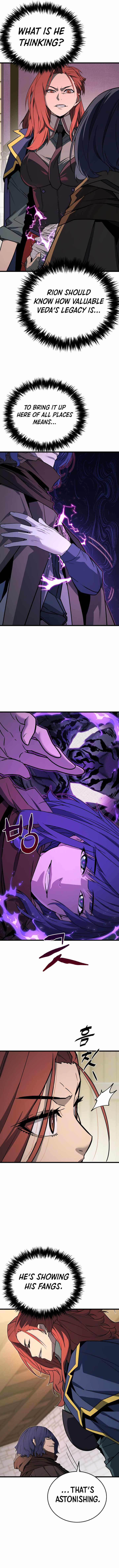 The Player of a Fallen Prestigious Family Ch.47 p4