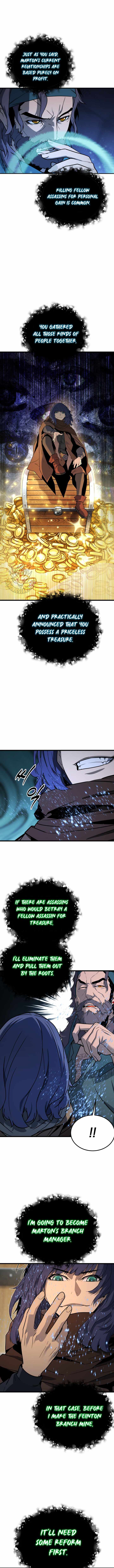 The Player of a Fallen Prestigious Family Ch.47 p9