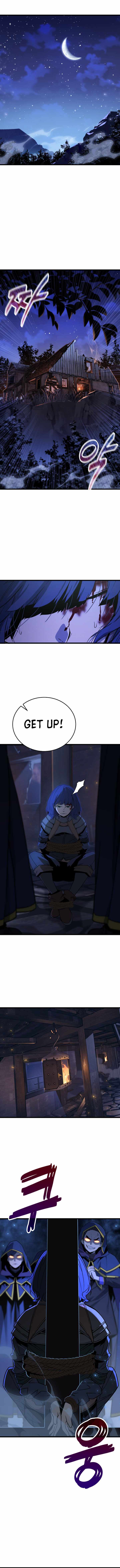 The Player of a Fallen Prestigious Family Ch.48 p2