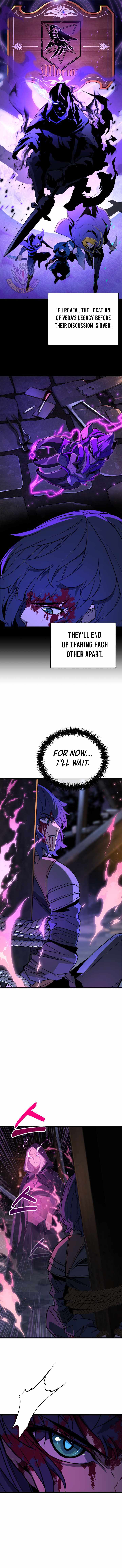 The Player of a Fallen Prestigious Family Ch.48 p11