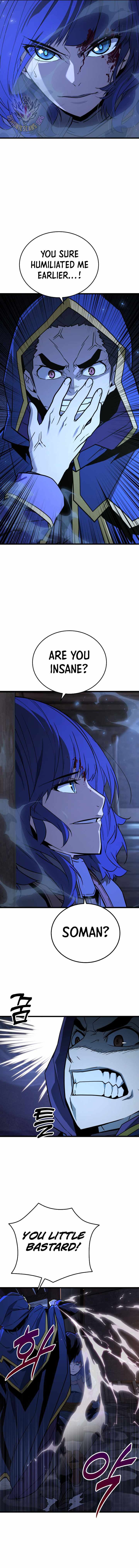 The Player of a Fallen Prestigious Family Ch.48 p3
