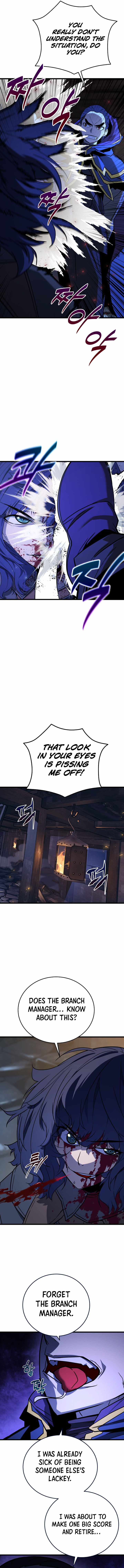 The Player of a Fallen Prestigious Family Ch.48 p4