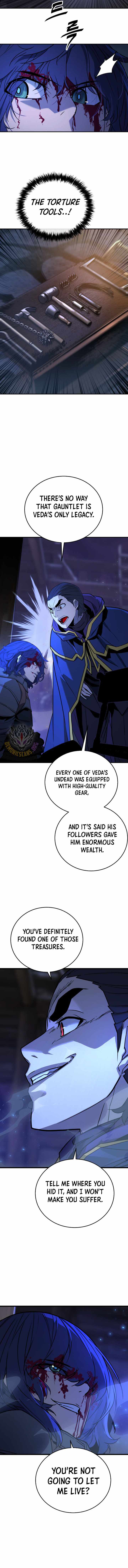 The Player of a Fallen Prestigious Family Ch.48 p7