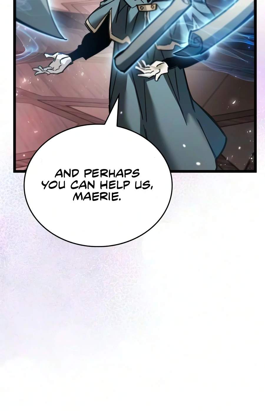 The Player Hides His Past Ch.126 p15