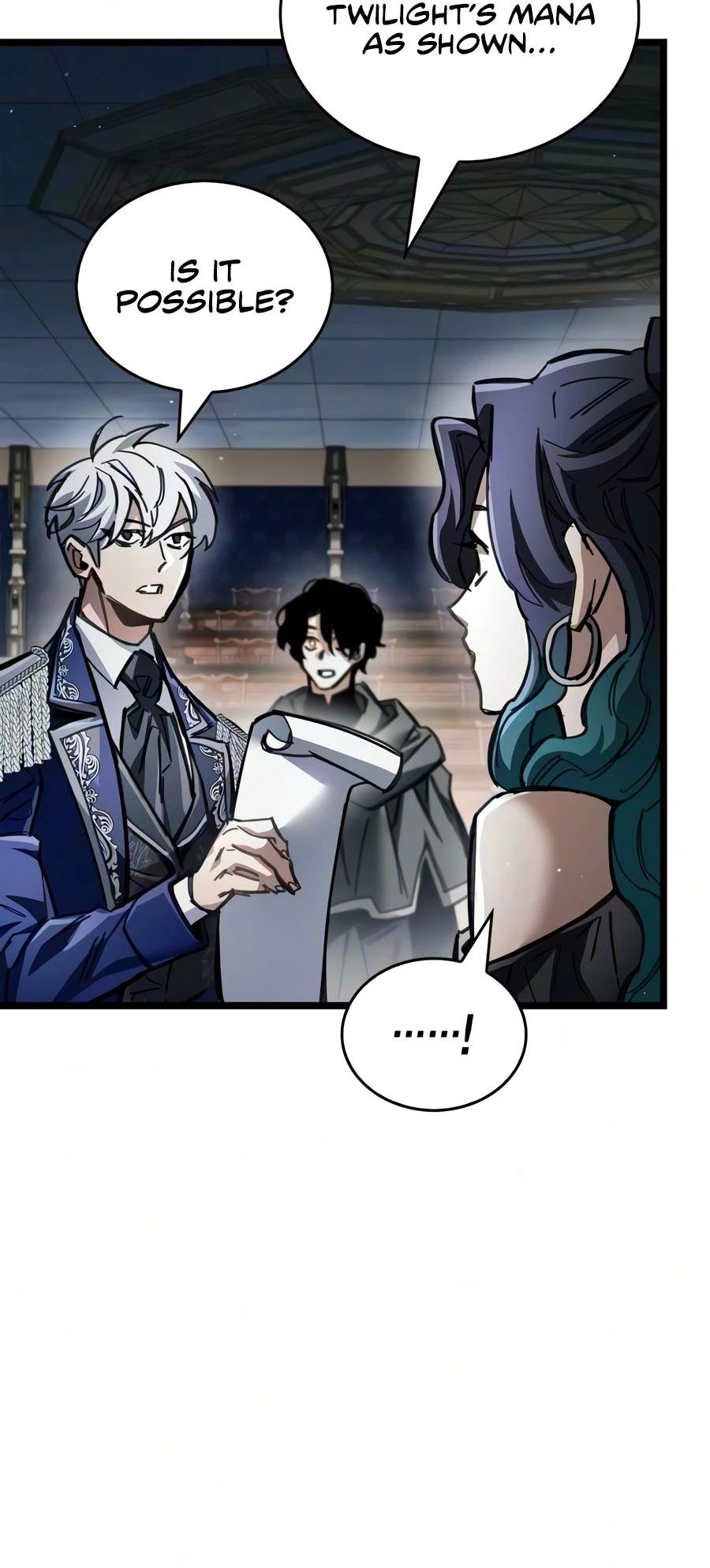 The Player Hides His Past Ch.126 p17