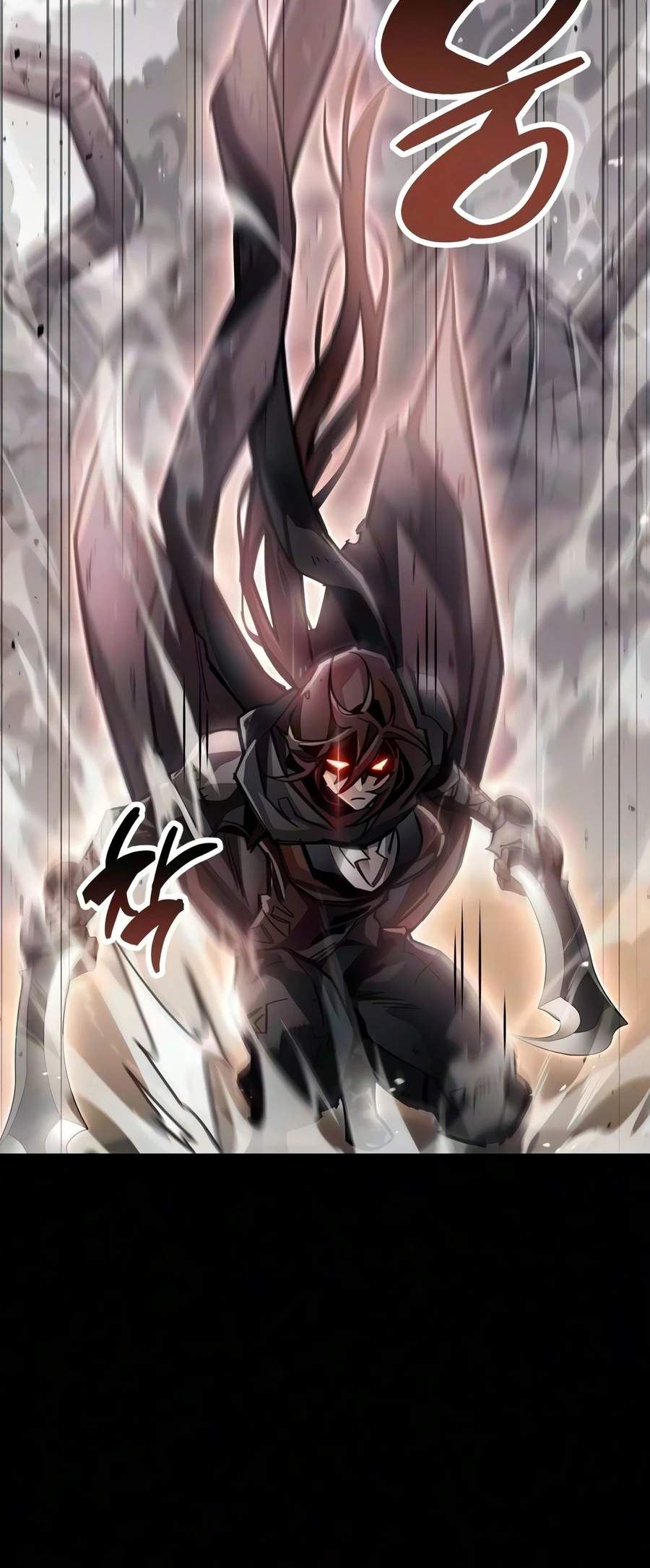 The Player Hides His Past Ch.126 p3
