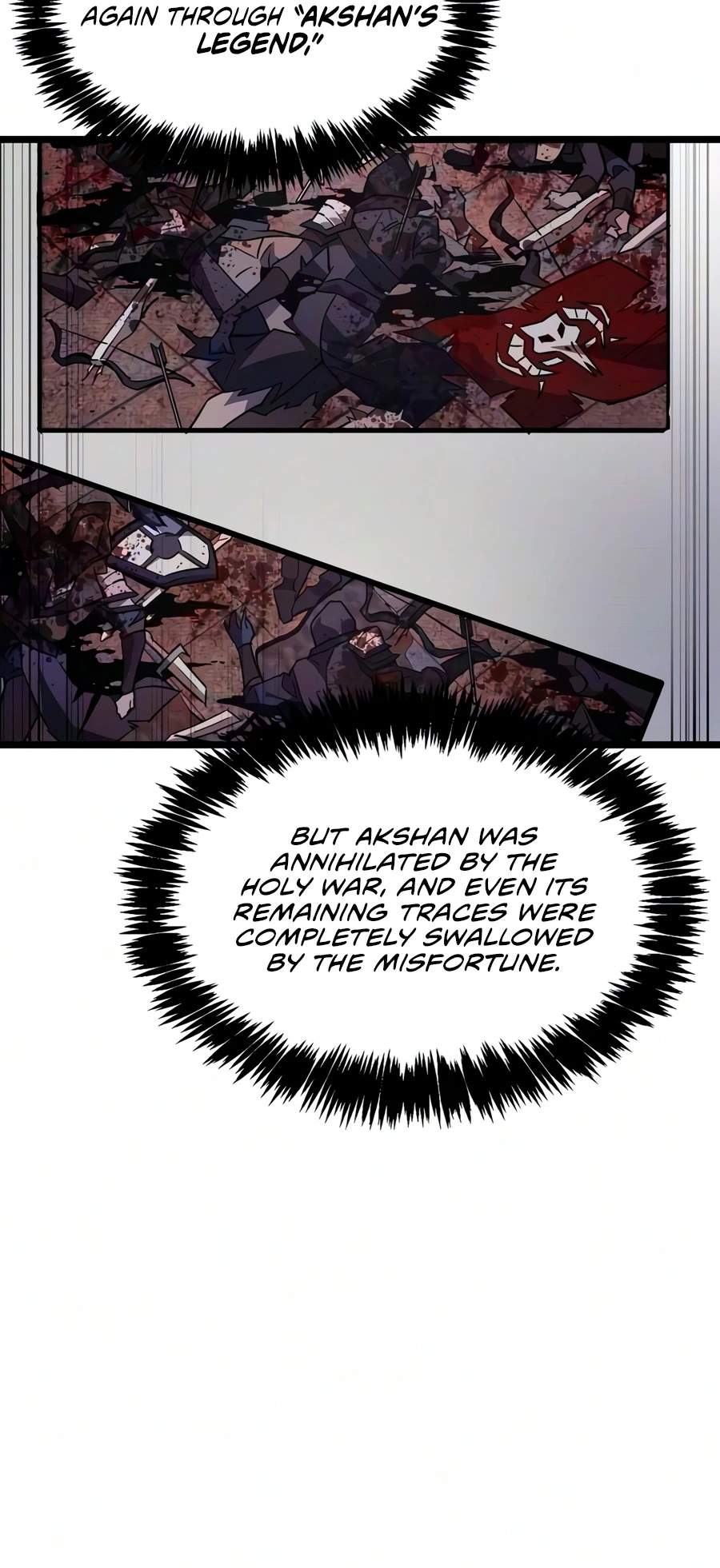 The Player Hides His Past Ch.126 p21