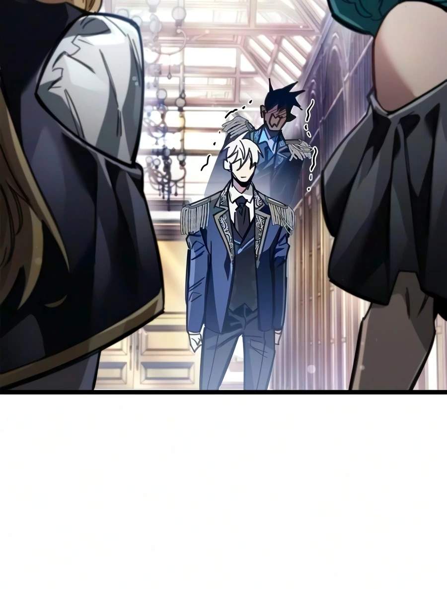 The Player Hides His Past Ch.126 p23