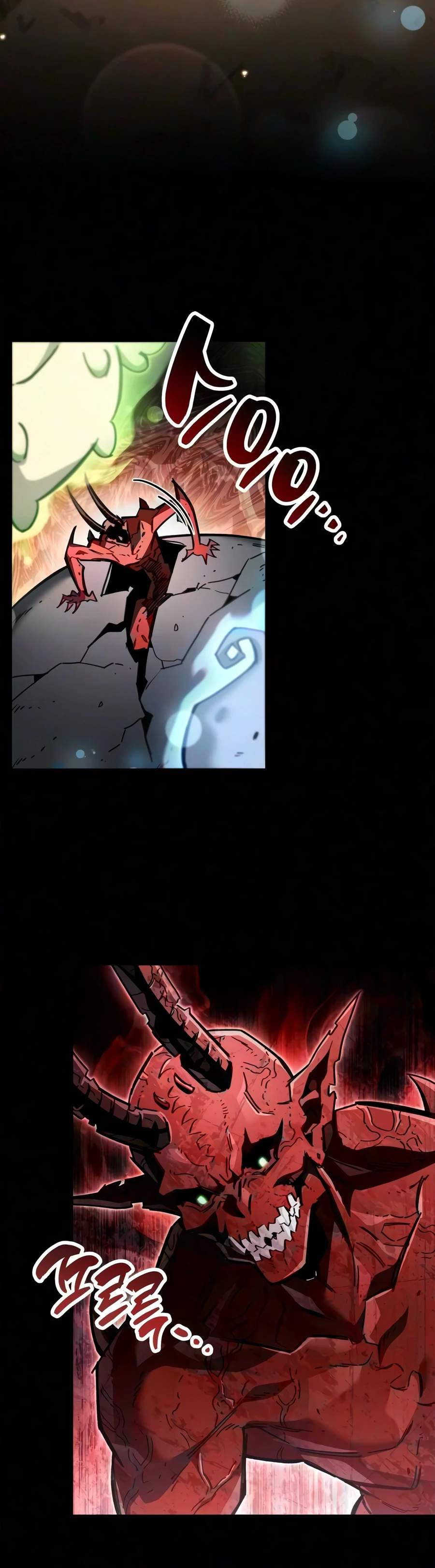 The Player Hides His Past Ch.126 p5
