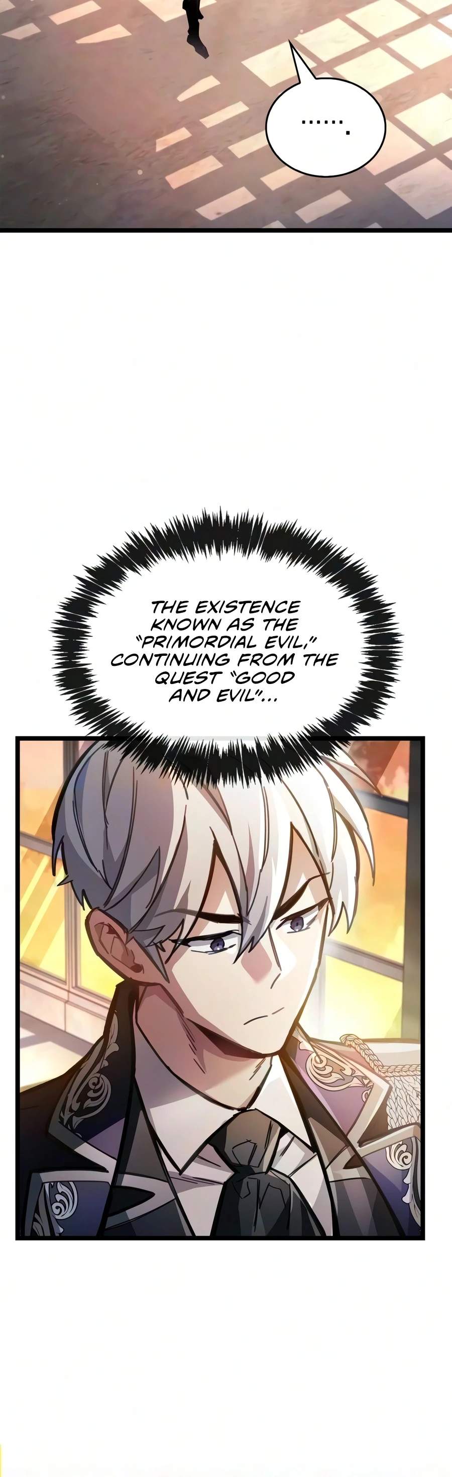 The Player Hides His Past Ch.127 p13