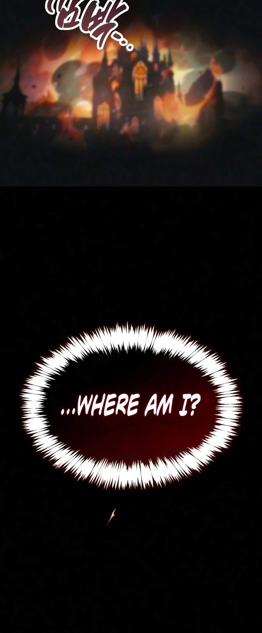 The Player Hides His Past Ch.127 p17