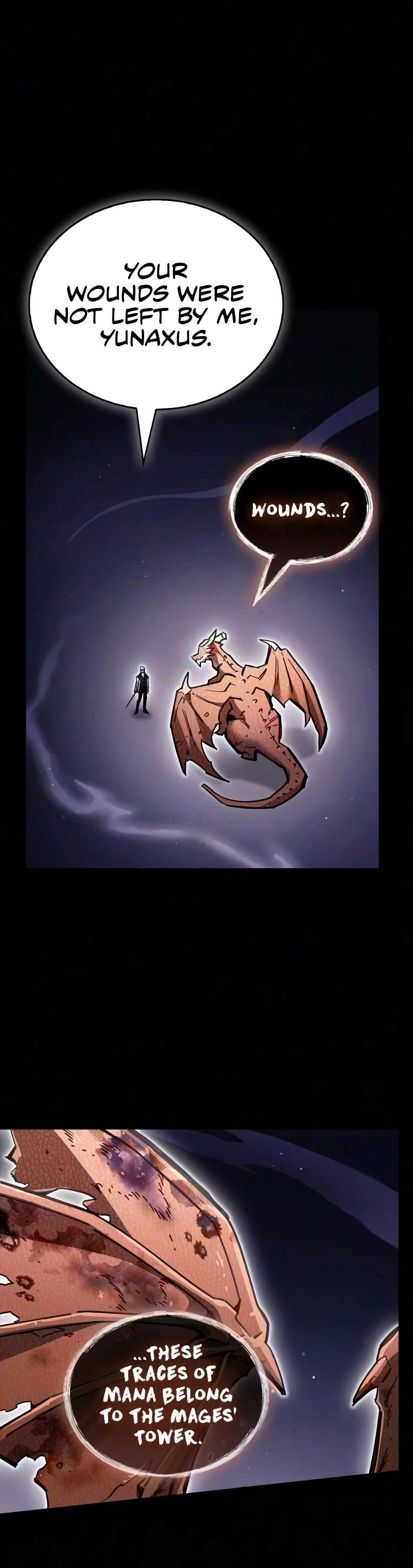The Player Hides His Past Ch.130 p14