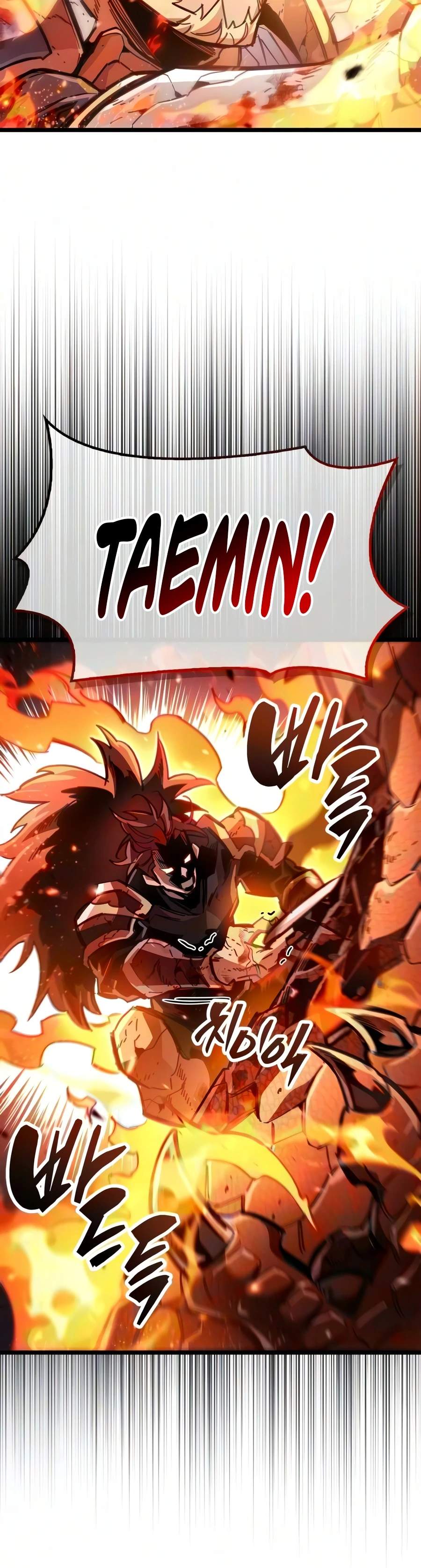 The Player Hides His Past Ch.130 p5