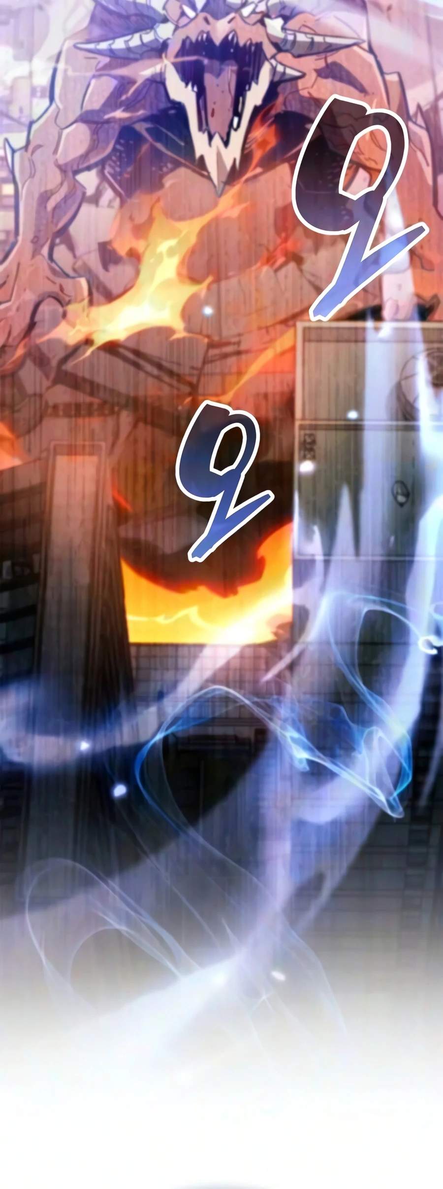 The Player Hides His Past Ch.130 p8