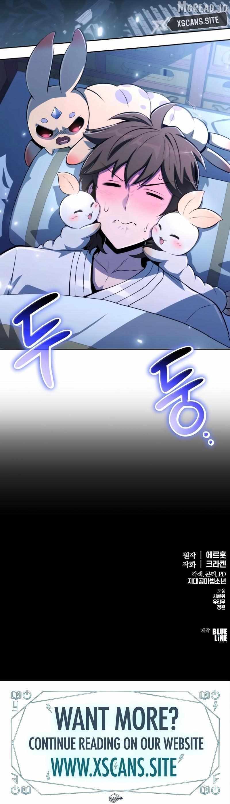 Entomologist In Sichuan Tang Clan Ch.84 p13